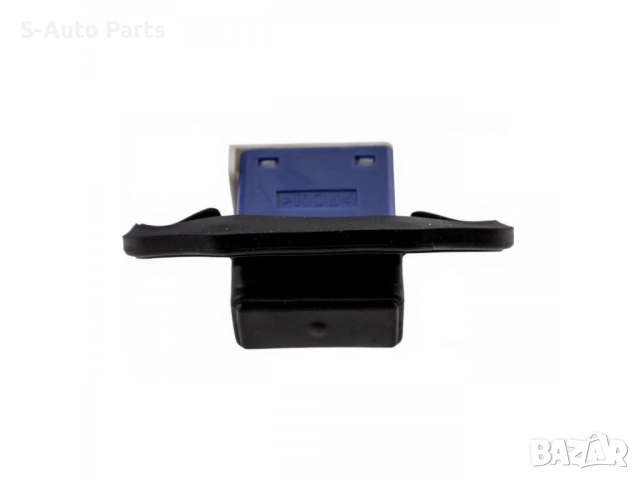 Бутон на дръжка за багажник за Toyota Camry XV70 2017+, снимка 5 - Части - 52935924