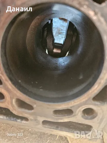 Двигател на части ,Renault 1.5 dCi 106hp,K9K.Megane 2 ,Scenic 2 и др., снимка 5 - Части - 50184097