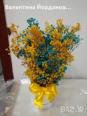 аранжировки , снимка 3 - Декорация за дома - 50046903