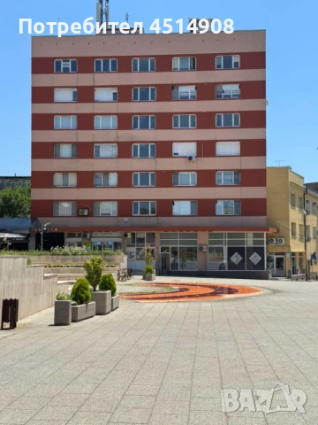 Продава 3-стаен, Крумовград, Идеален център, снимка 1