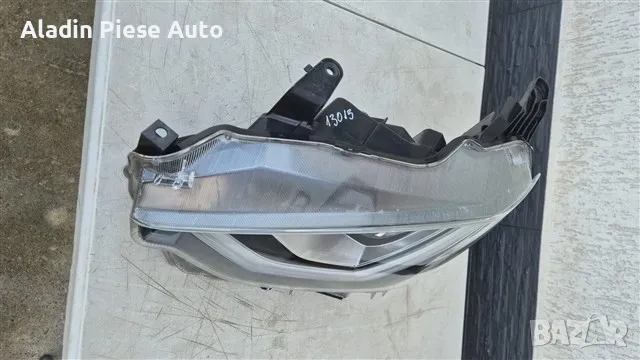 Ляв фар Full LED Isuzu D-Max година 2020 2021 2022 2023 код 100-8R007, 1008R007 , снимка 2 - Аксесоари и консумативи - 50286301