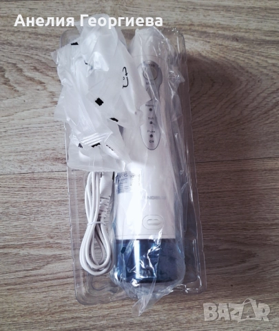 Зъбен душ, снимка 3 - Друга електроника - 52421582