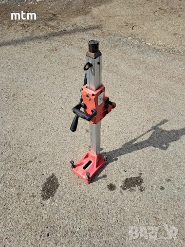 стойка за ядковадачна машина , снимка 4 - Други машини и части - 54130250