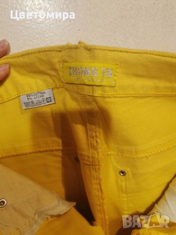 Детски чисто нови дънки , снимка 2 - Детски панталони и дънки - 45439478