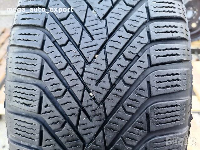 2 бр. Pirelli 215/55R17 DOT 2922
