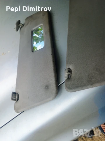 Сенник сенници Peugeot Partner (05.1996 - 12.2015),, снимка 2 - Части - 51179236