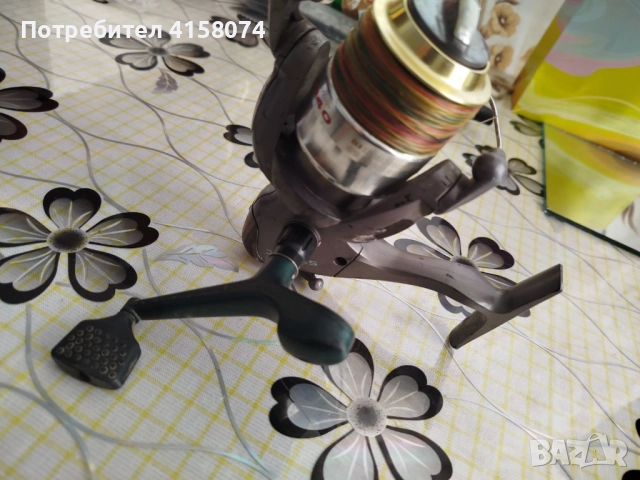 Browning syntec Tr 340 , снимка 9 - Макари - 52791935