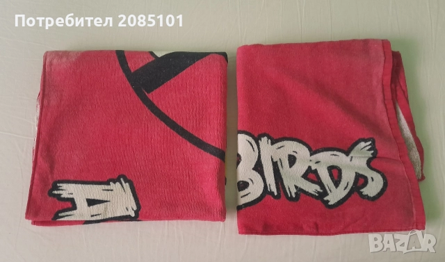Плажни кърпи, снимка 2 - Други стоки за дома - 52790902