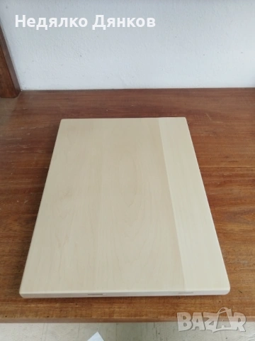 Дъски за икони и картини, снимка 3 - Икони - 54168881