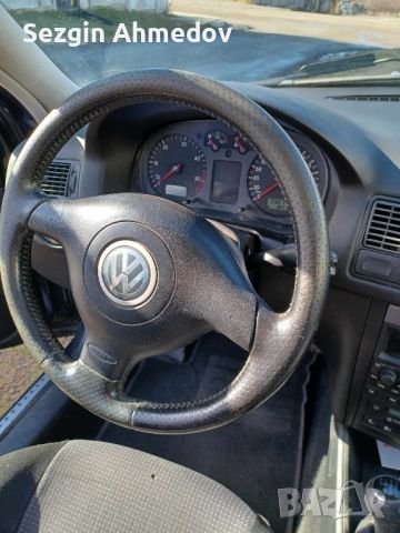 vw golf 4 1.9 tdi  131  ps   6 степена, снимка 6 - Други музикални жанрове - 45285340