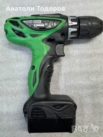 HITACHI, снимка 2 - Винтоверти - 53589361