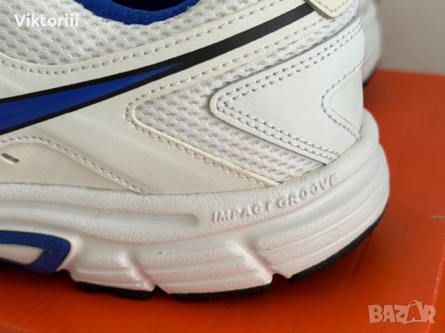 NIKE Dart 9, снимка 5 - Маратонки - 46137663