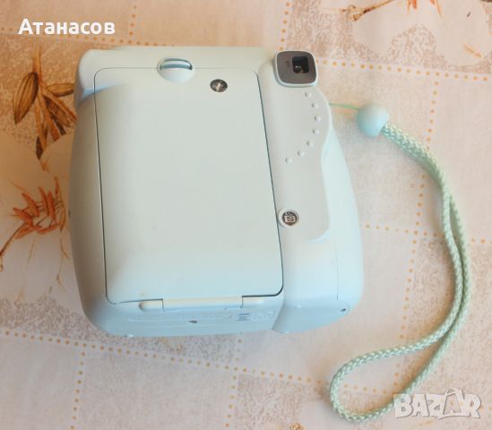 Instant Camera Fujifilm instax mini 8, снимка 6 - Фотоапарати - 46719447