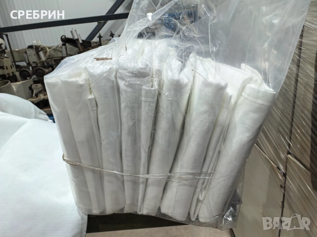 Италианска аспирация с 2 чувала, 4кв., 5000куб., снимка 10 - Други машини и части - 52386945