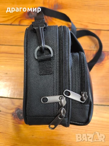 чантичка за фотоапарат или видеокамера Lowepro, снимка 4 - Чанти, стативи, аксесоари - 51273770