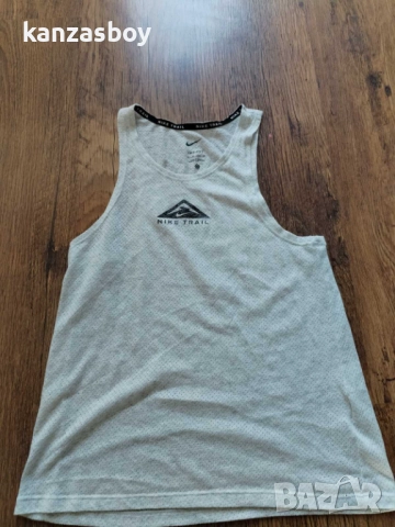 nike trail - страхотен дамски потник ХС, снимка 4 - Потници - 51695122