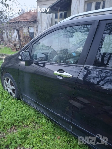 Honda FRV 2.2 Дизел , снимка 5 - Части - 52655865