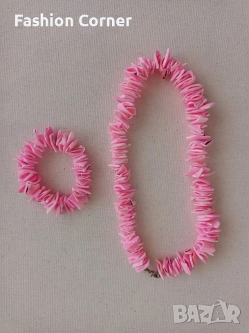 НОВИ обеци, гривни и колиета 2.5 евро за брой, Спиди/лично предаване, снимка 14 - Бижутерийни комплекти - 53686777