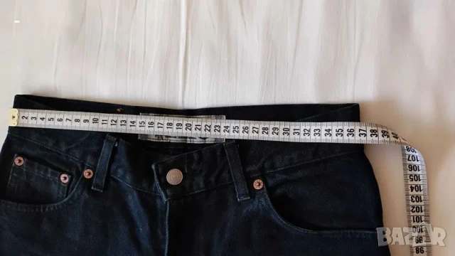 Мъжки дънки Crocker, снимка 5 - Дънки - 50947479