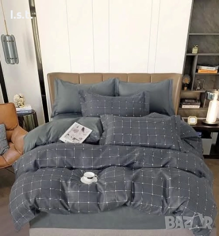 Спални комплекти, снимка 9 - Спално бельо - 52013803