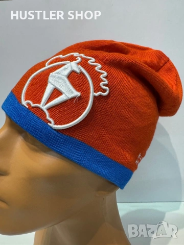 Мъжка ски шапка HELLY HANSEN 