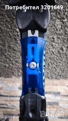 Ски 160 см., снимка 3 - Зимни спортове - 52668872