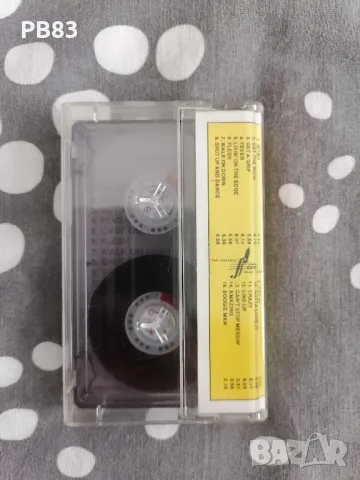 Aerosmith - Get A Grip (Аудио Касета) , снимка 2 - Аудио касети - 49333507