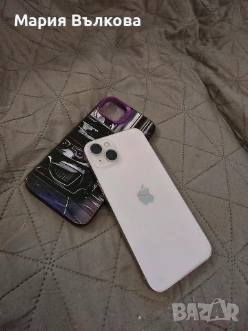 Продавам Iphone 14 plus 