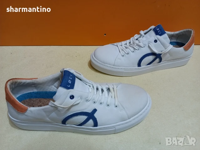 Loci сникърси N 45 - 45 лв