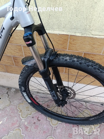 Genesis 27, 5 , снимка 5 - Велосипеди - 53988950