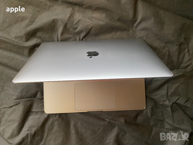 13" M1 MacBook Air A2337 (2020), снимка 5 - Лаптопи за дома - 40422401