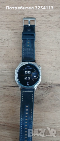 Huawei watch GT 5 в ГАРАНЦИЯ, снимка 4 - Смарт часовници - 53994182