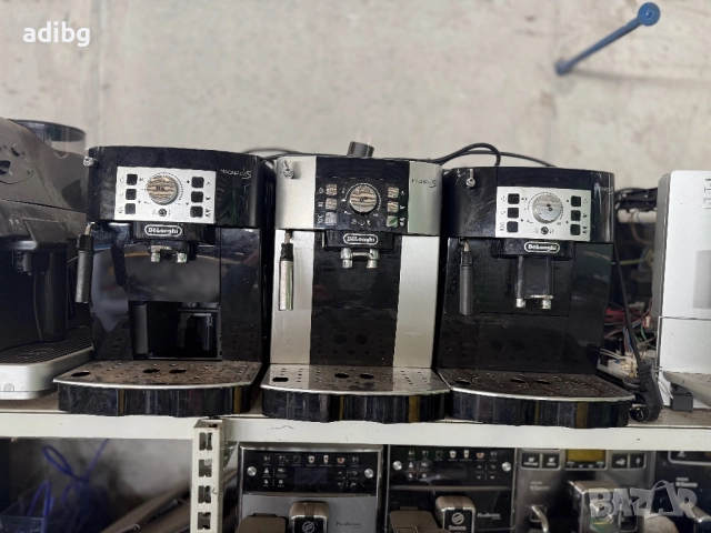 Евтини Части - Delonghi Magnifica S ECAM 22.110 ECAM 21.116, снимка 2 - Кафемашини - 51864354