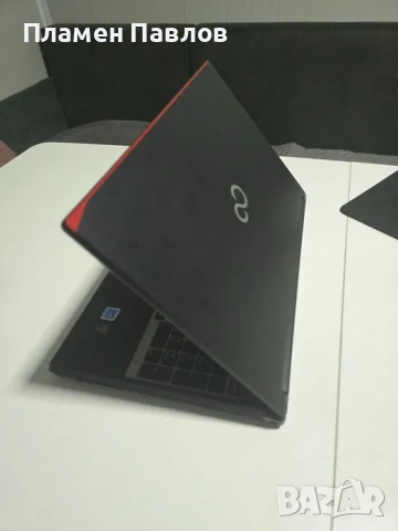 FUJITSU Lifebook Е554 15.6", снимка 2 - Лаптопи за дома - 53260475