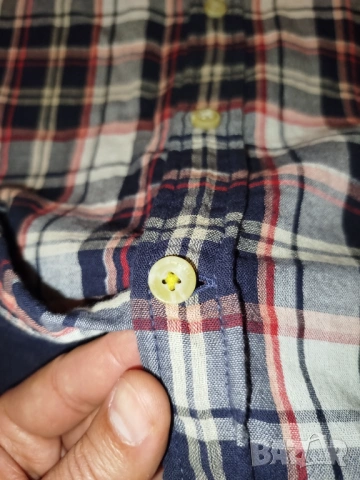 риза с къс ръкав Camel Active- XL- Crafted for tomorrow- Regular fit, снимка 14 - Ризи - 53844654