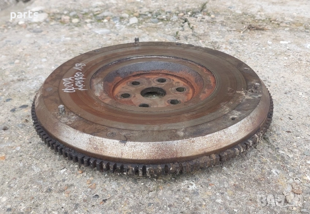 Маховик Форд Мондео - 928M6398AE, снимка 5 - Части - 53480661