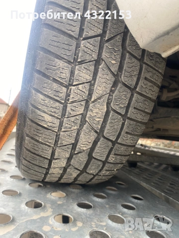 Продава се на части 3.0Д 233кс, снимка 10 - Автомобили и джипове - 54059585