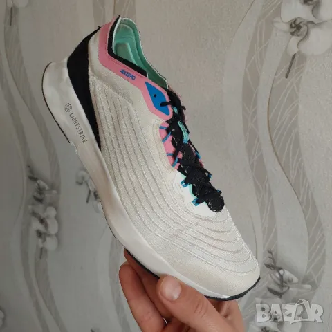 маратонки Parley x adidas Adizero Lightstrike номер 42 2/3, снимка 6 - Маратонки - 49060663