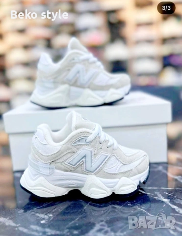 🧸НАМАЛЕНА ЦЕНА Детска серия New Balance, снимка 7 - Детски маратонки - 53512205