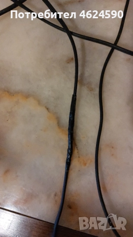 Лампион, снимка 2 - Лампиони - 52193417