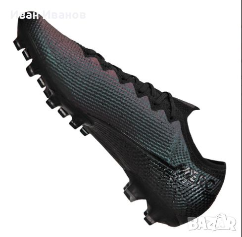 бутонки Nike Vapor 13 Elite AG-Pro  номер 40 ,5 -41, снимка 5 - Футбол - 45270150