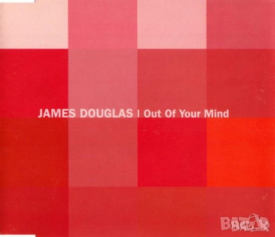 КОЛЕКЦИОНЕРСКИ ДИСКОВЕ - Maxi Single CD - оригинален диск, снимка 7 - CD дискове - 43642095