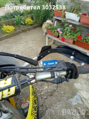 Suzuki RMZ Valenti , снимка 10 - Мотоциклети и мототехника - 51172220