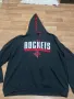 Adidas Huston Rockets mens hoodie , снимка 1