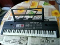 СИНТЕЗАТОР 5 ОКТАВИ 61 КЛАВИША /по-малките/ ПОДХОДЯЩ ЗА ДЕЦА, снимка 1
