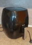 Еърфрайер/Airfryer S-Max Germany 8 литра + подарък, снимка 1