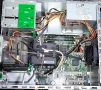 HP Compaq dc5700 MT – Pentium D 3.0GHz / 2GB RAM / 80GB HDD – Работи отлично, снимка 2