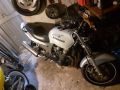 Kawasaki zr7 на части, снимка 5