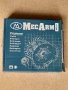 Диск притискателен MECARM за FORD SCORPIO/SIERRA 1.6-2.0 85-91г./2.0 94-98г.№MC7047, снимка 3