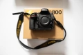 Nikon D800, снимка 1